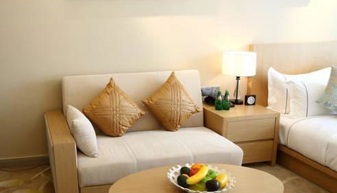 Photo 1 - Panyu Yuwa Serviced Residences
