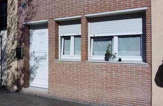 Foto 1 - Apartamento en Llodio con vistas a la montaña