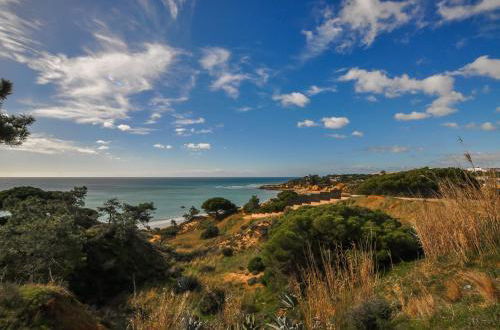 Foto 8 - Villa en Albufeira con piscina privada y vistas al mar