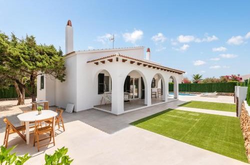 Photo 5 - Villa in Ciutadella de Menorca with private pool and pool view