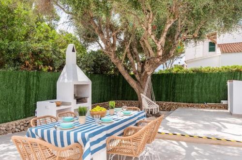 Photo 12 - Villa in Ciutadella de Menorca with private pool and pool view