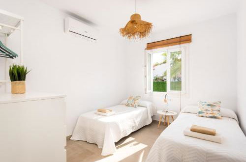 Photo 9 - Villa in Ciutadella de Menorca with private pool and pool view