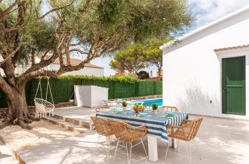 Photo 24 - Villa in Ciutadella de Menorca with private pool and pool view
