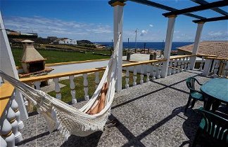 Photo 1 - House in Angra do Heroismo with garden and sea view