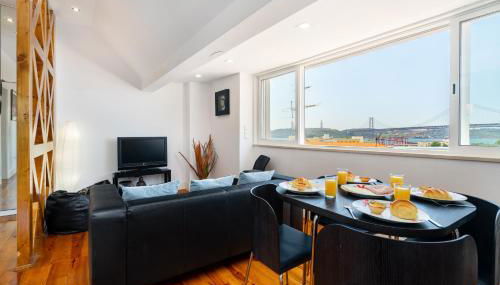 WHome | Premium River View Apartment - Foto 4