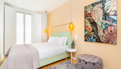 WHome | CSA18 Luxury Design Apartment - Foto 3