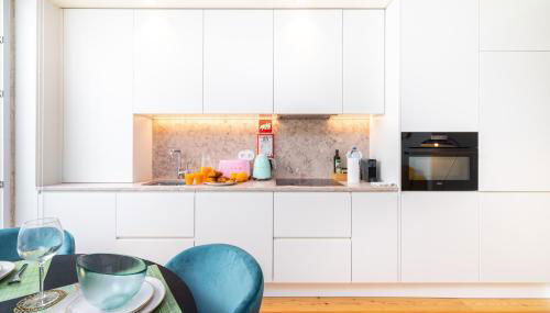 WHome | CSA18 Luxury Design Apartment - Foto 5