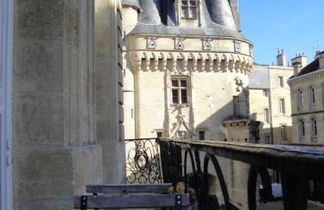 Photo 1 - Appartement en Bordeaux avec jardin et vues sur la rivière