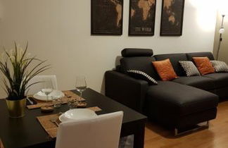 Foto 1 - Apartamento en Milán