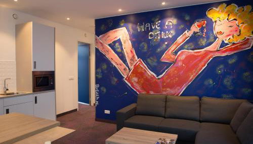 Photo 1 - Art Apartment by WestCord