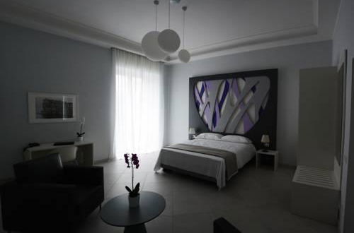 Foto 14 - Dionisos Luxury Apartments Municipio