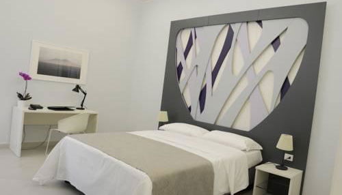 Foto 1 - Dionisos Luxury Apartments Municipio