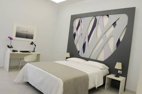Foto 1 - Dionisos Luxury Apartments Municipio