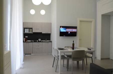 Foto 31 - Dionisos Luxury Apartments Municipio