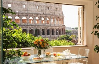 Photo 1 - 47Luxury Suites - Colosseo