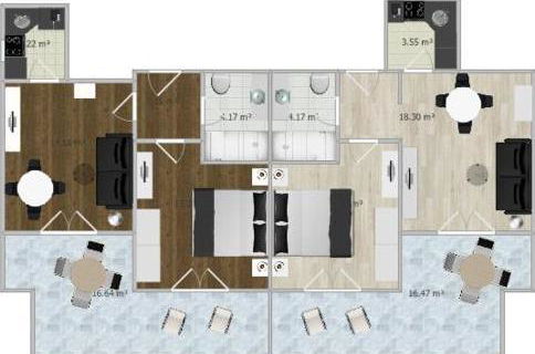 Photo 37 - Residence Boutique Sonne