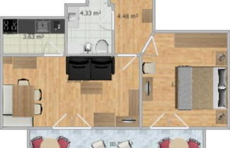 Photo 3 - Residence Boutique Sonne