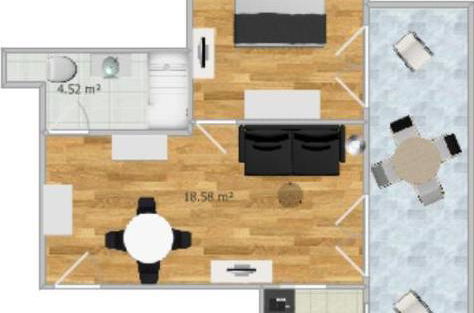 Photo 2 - Residence Boutique Sonne