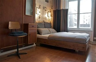 Foto 1 - Linnen Luxx Apartment