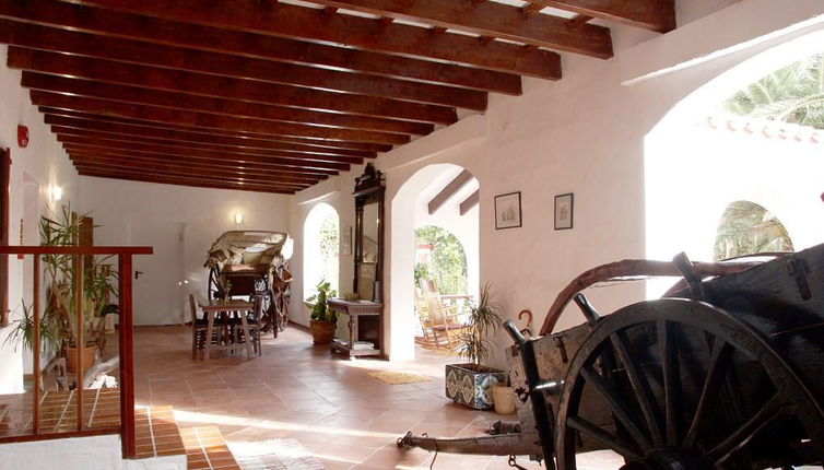 Photo 1 - Agroturismo Matxani Gran