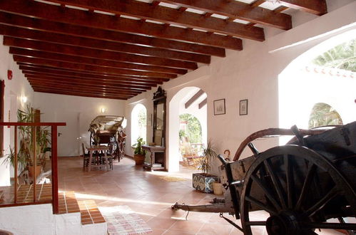 Photo 1 - Agroturismo Matxani Gran