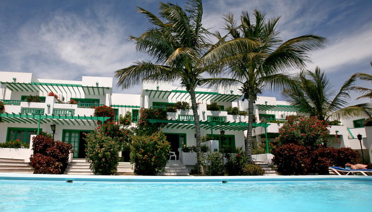 Photo 1 - Nazaret Apartments