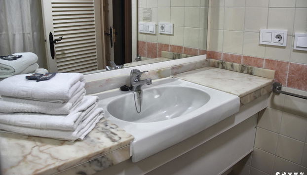 Complejo Eurhostal - Foto 4