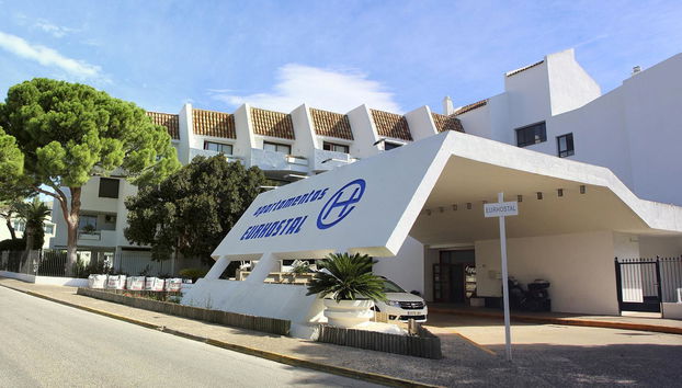 Complejo Eurhostal - Foto 3