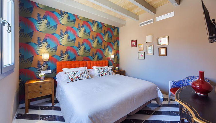 Foto 1 - Llucmajor Suites