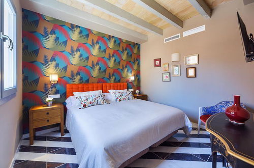 Foto 1 - Llucmajor Suites