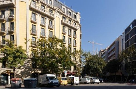 Photo 28 - Barcelona 54 Apartment Rentals