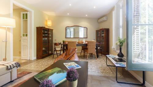 Photo 1 - Barcelona 54 Apartment Rentals