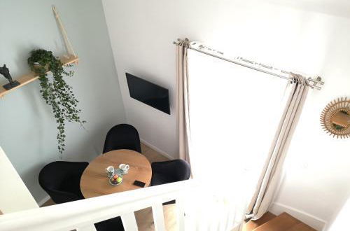 Photo 6 - Appart' Rennes BnB 2 - Centre Gare