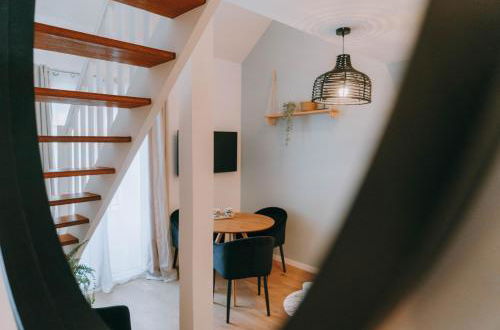 Photo 12 - Appart' Rennes BnB 2 - Centre Gare