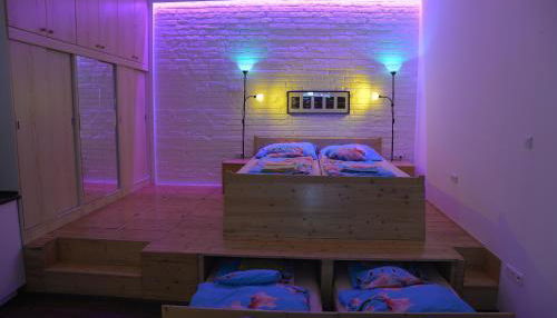Photo 1 - Katona Apartments