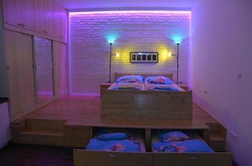 Photo 1 - Katona Apartments