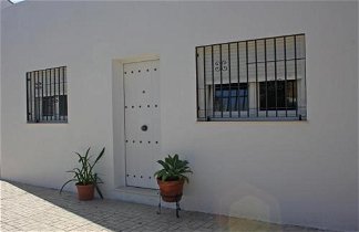 Photo 1 - Apartment in Málaga with garden and sea view