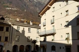 Photo 5 - Apartment in Chiavenna with mountain view