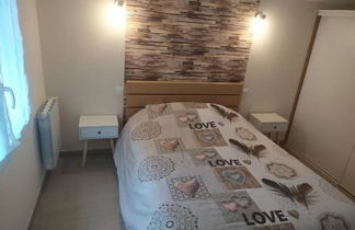 Foto 1 - Chalet en Pontorson con terraza