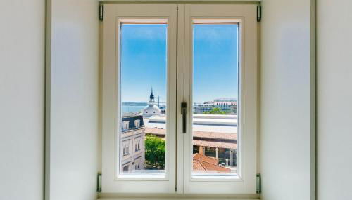 Boho Studio in Lisboa Ciudad - Foto 3