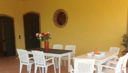 Photo 1 - CASCINA TABACHERA x10 Vineyard House - GARDA LAKE