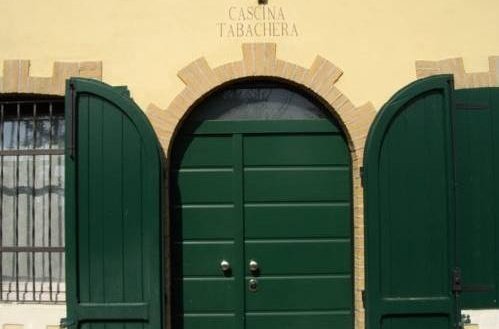 Foto 25 - CASCINA TABACHERA x10 Vineyard House - GARDA LAKE