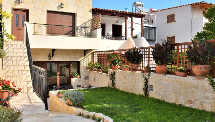 Photo 1 - Apartment Arhontariki II