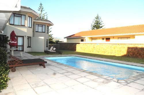 Photo 26 - Sandbaai Country House
