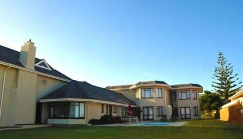 Photo 1 - Sandbaai Country House