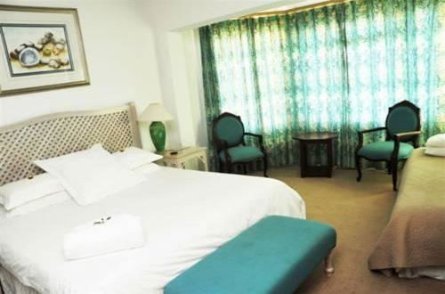 Photo 2 - Sandbaai Country House