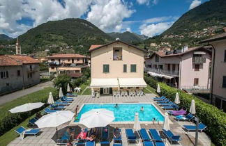 Photo 1 - Lakeside Holiday Resort