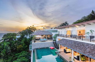 Photo 1 - Villa Amanzi - an elite haven