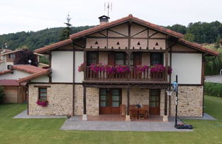 Foto 1 - Casa en Zuia con jardín y terraza