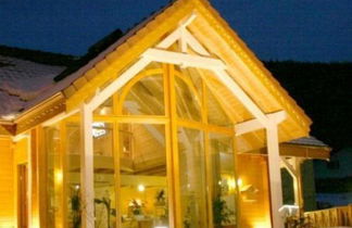 Foto 1 - Casa en Gérardmer con terraza y vistas al jardín
